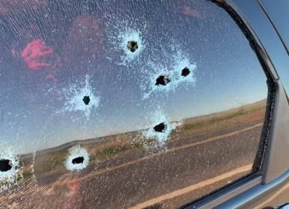 Dados do Anuário de Segurança colocam Feira de Santana entre as cidades mais violentas do Brasil