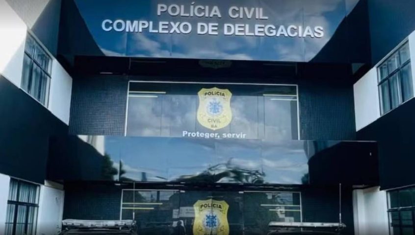 Influenciadora digital é alvo de operação após suspeita de tentativas de extorsão em Feira de Santana