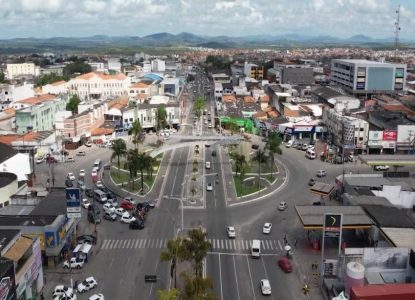 Confira horários de funcionamento do comércio e serviços no feriado de Senhora Sant’Ana
