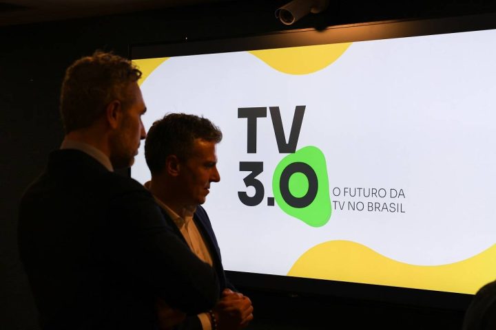 TV 3.0: governo federal prepara decreto que revoluciona televisão no Brasil