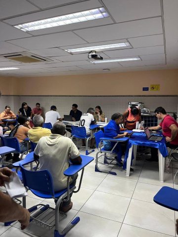 Mutirão de conciliação em Feira de Santana já realizou mais de 1.500 atendimentos