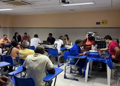 Mutirão de conciliação em Feira de Santana já realizou mais de 1.500 atendimentos