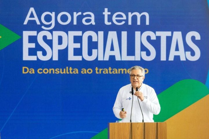 Nova parceria: governo federal anuncia atendimento do SUS em hospitais particulares