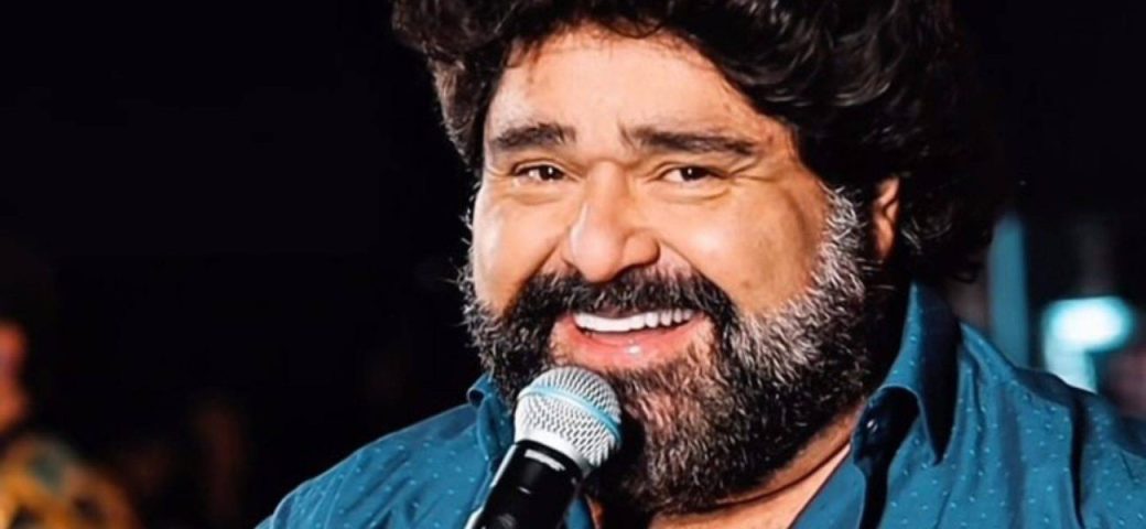 Fabiano, da dupla com César Menotti, sofre acidente de carro em Minas Gerais