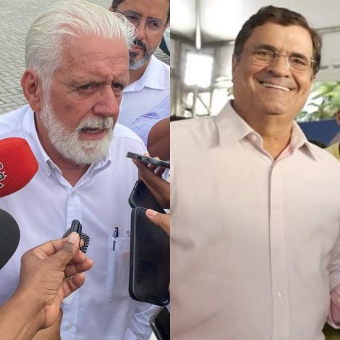 Políticos baianos repercutem tarifa de 50% imposta por Donald Trump aos produtos brasileiros