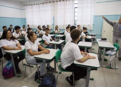Penas mais severas para crimes em ambientes escolares entram em vigor no Brasil