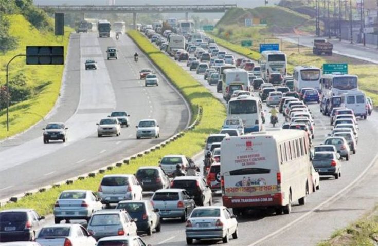 AGERBA abre chamamento público para novas linhas de transporte intermunicipal na Bahia