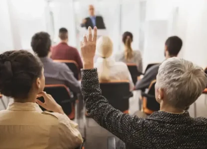 Programa TransformaÊ tem foco na educação empreendedora para jovens e educadores