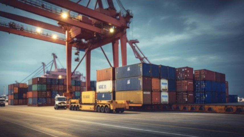 Nova tarifa dos EUA pode tirar R$ 1,8 bilhão do PIB da Bahia e afetar exportações industriais