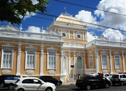 CUCA abre matrículas para pessoas sorteadas a partir desta terça, 15