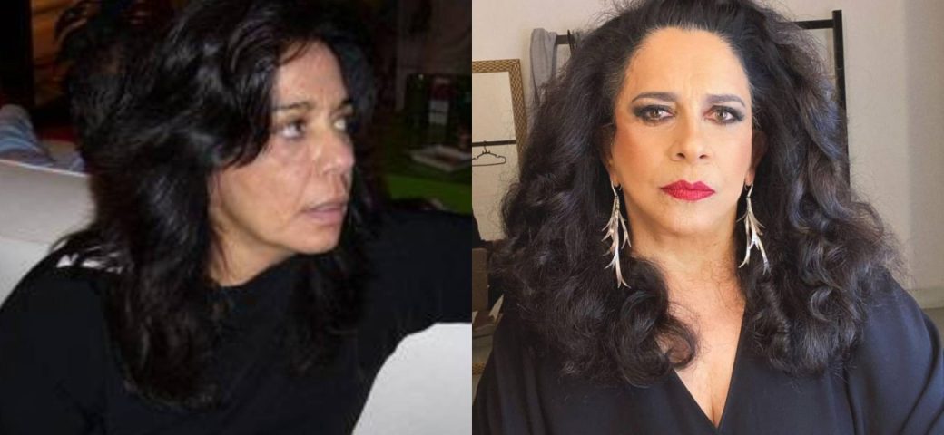 Viúva de Gal Costa é condenada por recusar saída de imóvel vendido