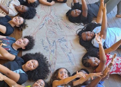 CUCA segue com matrículas abertas para mais de 400 vagas em oficinas artísticas