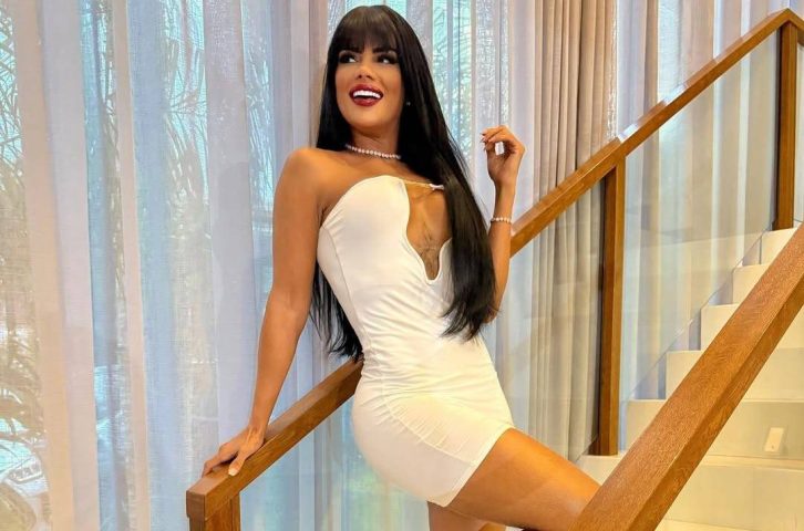 Exclusivo: vítimas de suposta extorsão praticada por influenciadora digital seriam ex-namorado e um PM