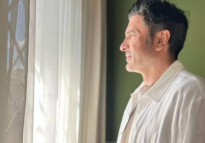 Edu Guedes, marido de Ana Hickmann, é diagnosticado com câncer e passa por cirurgia