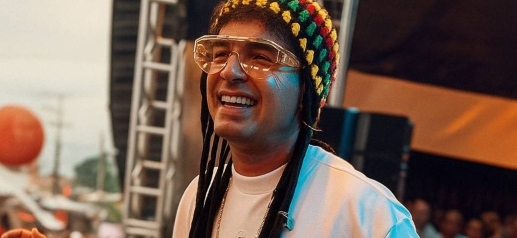 Seresta do Rasta, Os Clones e outras atrações animam segunda noite da Festa do Vaqueiro em Ipuaçu