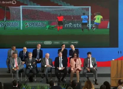 Entenda o que é e como vai funcionar nova tecnologia da TV 3.0