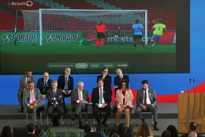 Entenda o que é e como vai funcionar nova tecnologia da TV 3.0