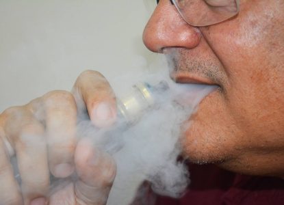 Saúde em Feira de Santana intensifica ações de prevenção e tratamento ao uso do cigarro