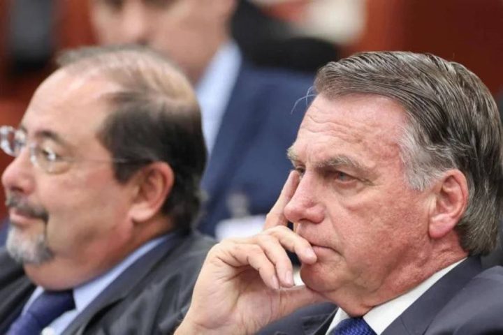 Prisão de Jair Bolsonaro: defesa diz que ex-presidente não descumpriu medidas de Alexandre de Moraes