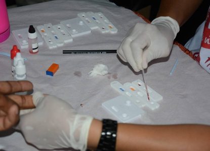 Centro de Referência em Feira de Santana já registrou 213 casos de HIV/AIDS em 2025