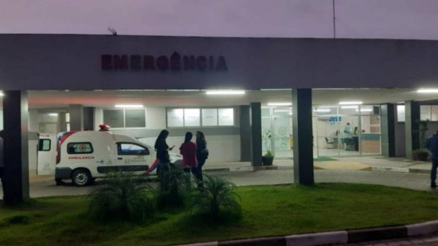 Vítima de tiro no bairro Mangabeira morre em hospital de Feira de Santana