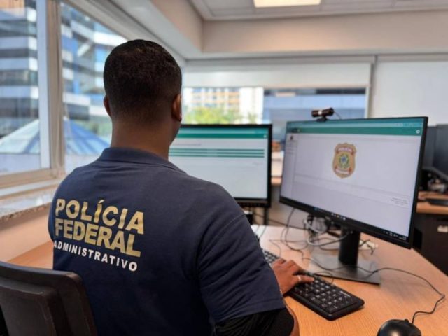 Portaria do Ministério da Justiça autoriza criação de Delegacia da Polícia Federal em Feira de Santana