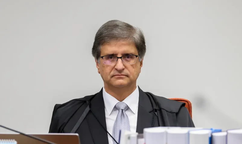 Paulo Gonet é reconduzido para cargo de procurador-geral da República