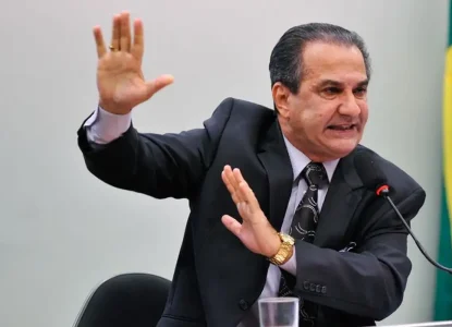 Pastor Silas Malafaia é alvo de busca e apreensão autorizada pelo STF
