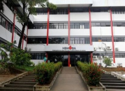 Hemoba anuncia processo seletivo com 199 vagas e cadastro de reserva