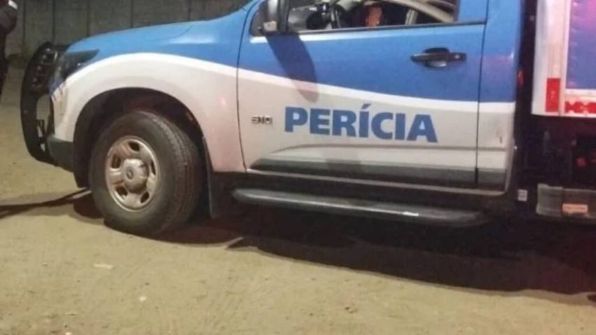 Corpo de mulher é encontrado no distrito de Tiquaruçu