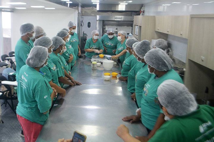 Workshops, cursos e treinamentos do Senar estão na programação da Expofeira 2025