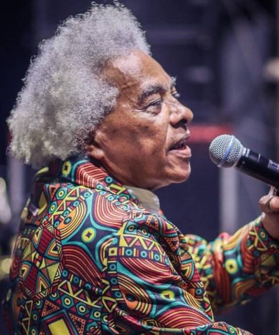 Feira Noise Festival 2025 homenageia Dionorina, referência do reggae brasileiro