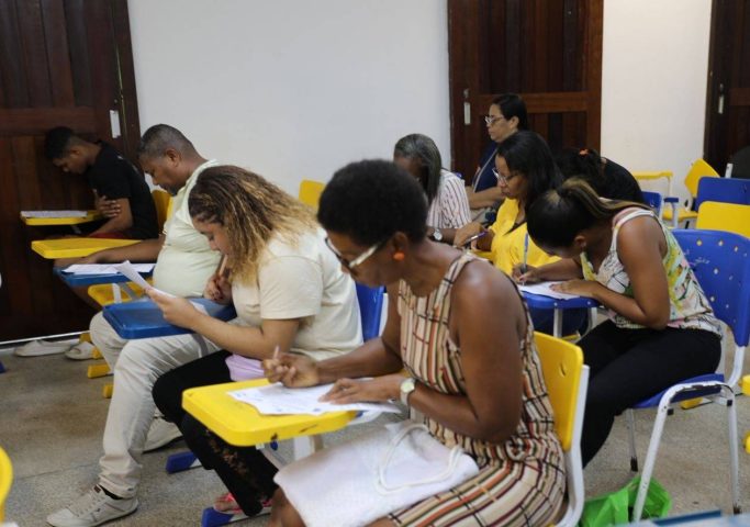 Provas do Encceja 2025 acontecem neste domingo, 3