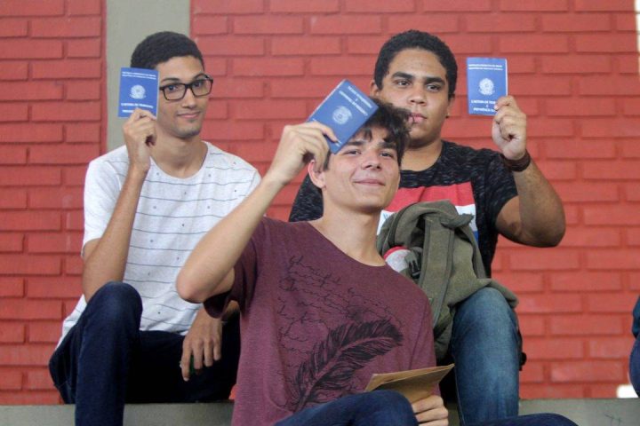 Bahia gerou 9.436 novos postos de trabalho em julho, diz Caged