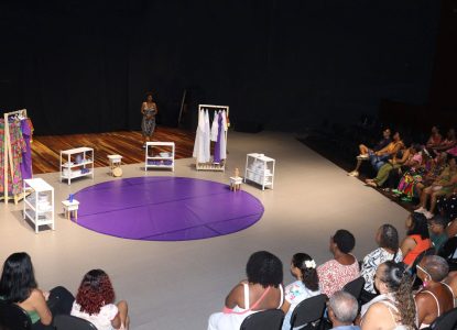 Fundação baiana lança edital inédito para produções de teatro; saiba como participar