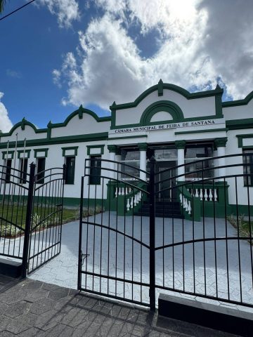 Aula inaugural da Escola do Legislativo ocorrerá na Câmara Municipal dia 29 de agosto