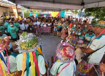 14ª edição da Folia de Reis celebra folclore em Feira de Santana entre 21 a 24 de agosto