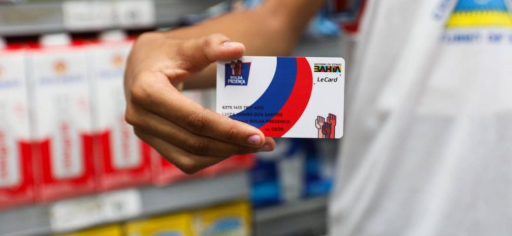 Beneficiários do Bolsa Presença recebem, nesta sexta, 15, nova parcela do programa