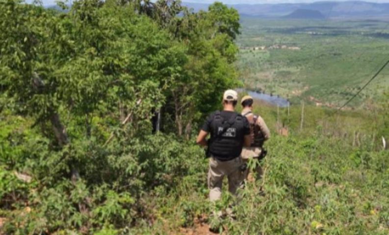 Trabalhador rural é morto após discussão e suspeito é preso em flagrante no interior da Bahia