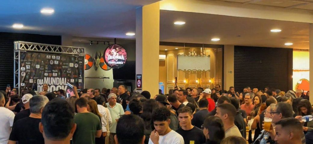 Festival em Feira de Santana reunirá dez fábricas de cervejas artesanais e bandas de rock