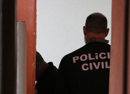 Homem acusado de estuprar filha de 16 anos é preso na Bahia; menor engravidou duas vezes