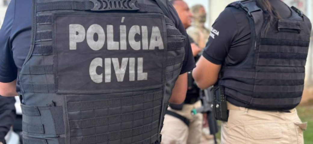 Polícia prende suspeito de triplo homicídio em Ilhéus; acusado confessa mais uma morte em 2025