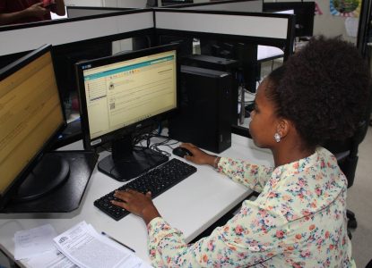 Programa Partiu Estágio convoca 735 universitários para atuar em órgãos estaduais