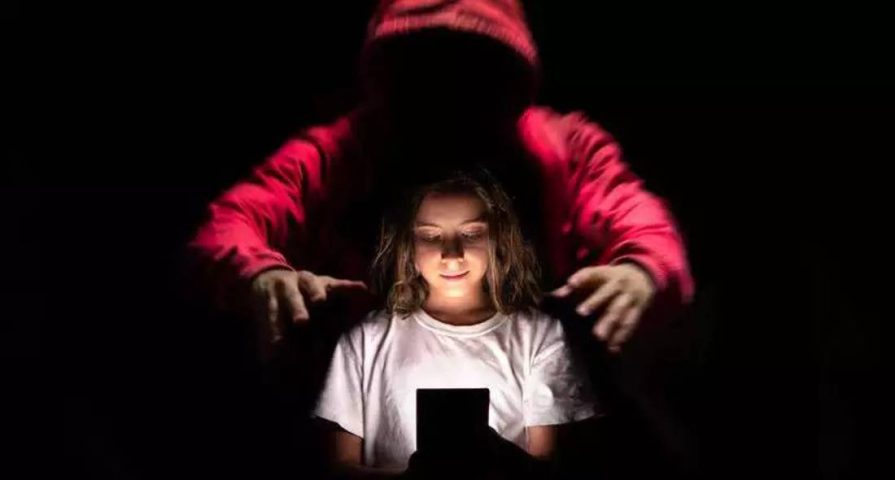 Denúncias de abuso crescem 114% após vídeo de Felca denunciando “adultização em crianças”