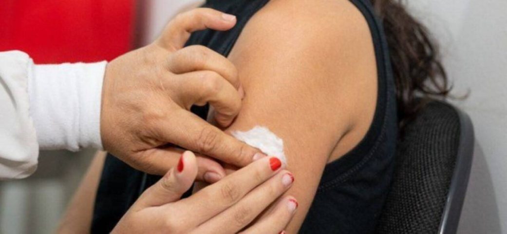 Brasil avança na vacinação contra HPV e supera média global