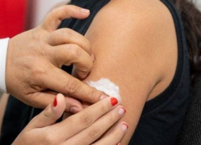 Brasil avança na vacinação contra HPV e supera média global