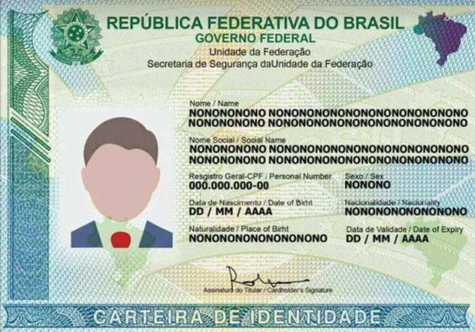 Cidades sem SAC na Bahia passam a emitir nova carteira de identidade com kit multibiométrico