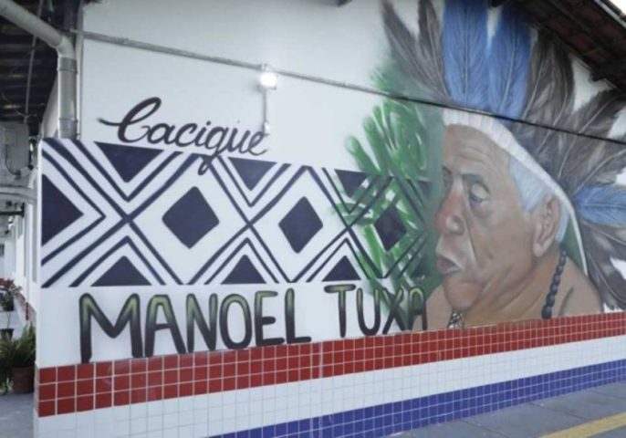 Inaugurada na Bahia primeira escola em tempo integral indígena