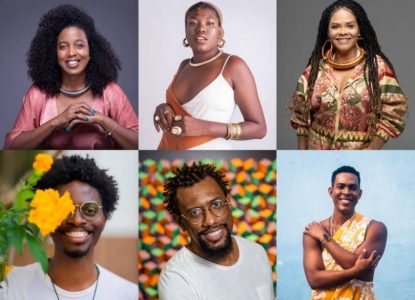 Festa literária no interior da Bahia vai promover protagonismo negro na escrita