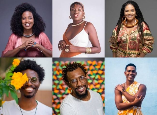 Festa literária no interior da Bahia vai promover protagonismo negro na escrita